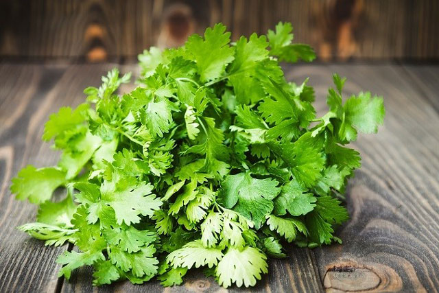 Đi chợ thấy loại rau này mà không mua thì quá phí, không chỉ giàu vitamin C hơn chanh, mà còn phòng chống ung thư, chữa mất ngủ