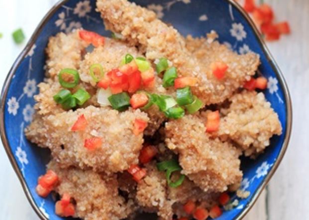 Thịt hấp khoai tây, cực lạ miệng, thơm ngon và thanh đạm