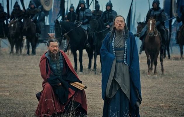 CLIP: Tài năng này của Tư Mã Ý khiến Tào Tháo hãi hùng, dặn con trai phải đề phòng