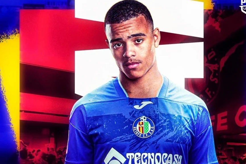 
Fan MU bẽ bàng khi biết đội bóng đã làm gì cho Greenwood ở Getafe