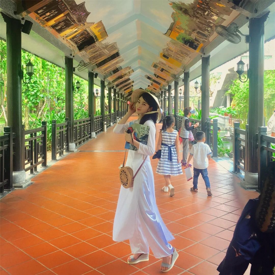 Sắc vóc người mẫu nội y Hàn Quốc bị chê béo và xấu ảnh 15