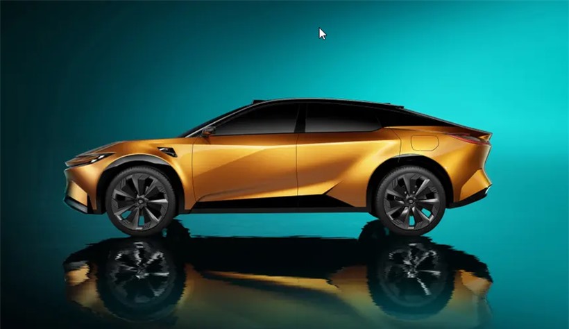 Toyota giới thiệu 2 mẫu concept EV mà hãng nói rằng người dùng có thể cảm nhận bằng cả 5 giác quan