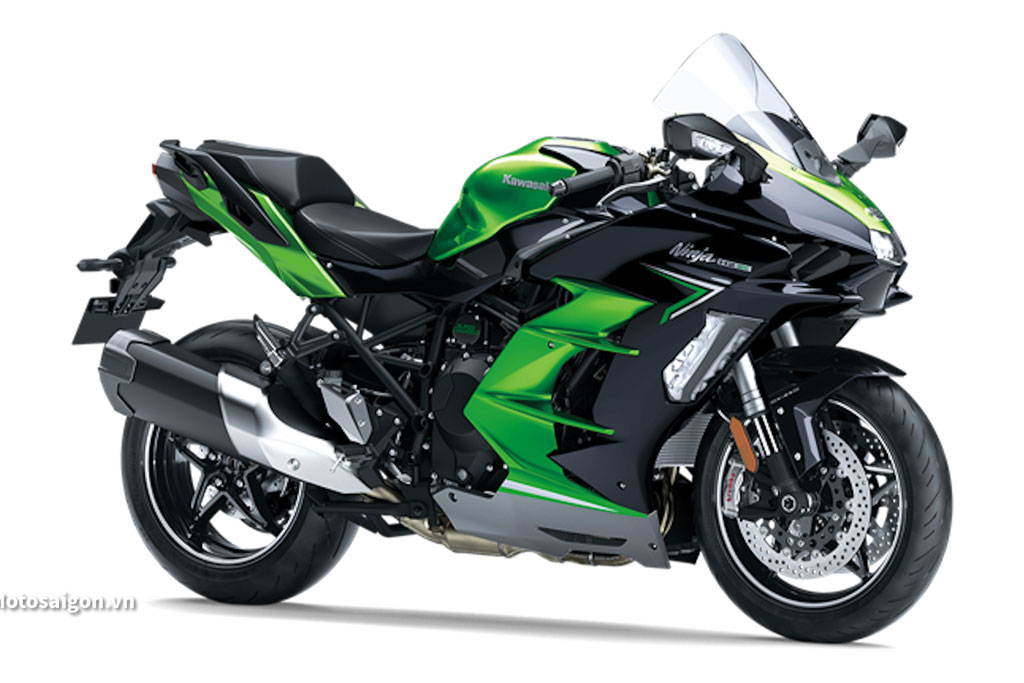 Điểm danh 15 môtô sport touring tốt nhất năm 2023