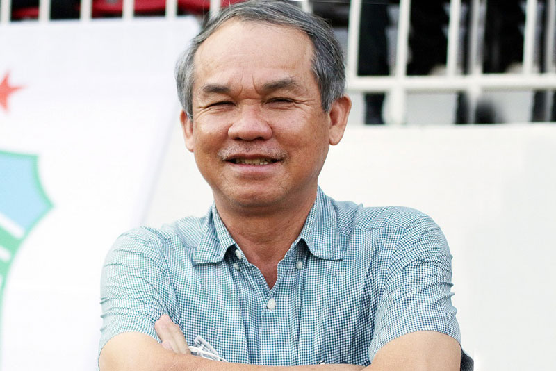 Bầu Đức dập tắt hy vọng, tiền vệ ĐT Việt Nam hết cửa rời HAGL sau V.League 2023?