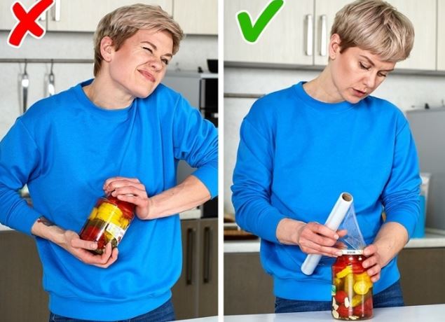 10 mẹo sử dụng màng bọc thực phẩm siêu tiện lợi cho bà nội trợ