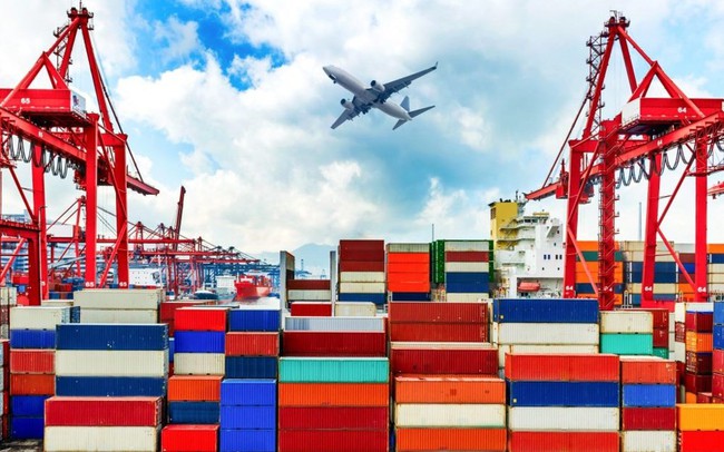 Hợp lực thúc đẩy xuất khẩu hàng hóa những tháng cuối năm