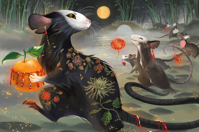 Điểm danh 4 con giáp ‘khổ trước sướng sau’, càng già càng giàu