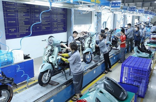 Hầu hết các startup thành công đều có nhà sáng lập được đào tạo ở nước ngoài