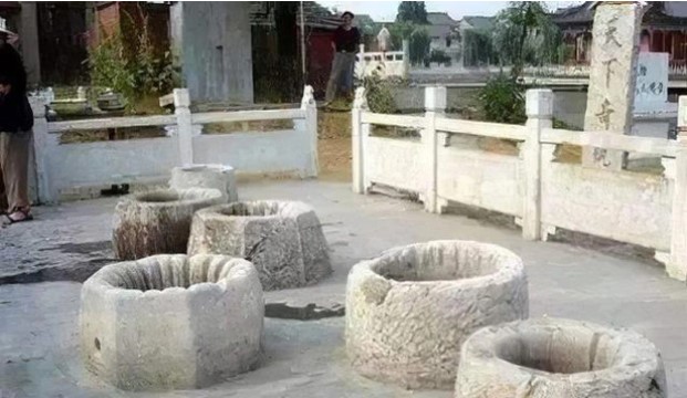 Tử Cấm Thành có hơn 70 giếng nước trong nhưng 500 năm không ai dám uống, lý do vì sao?