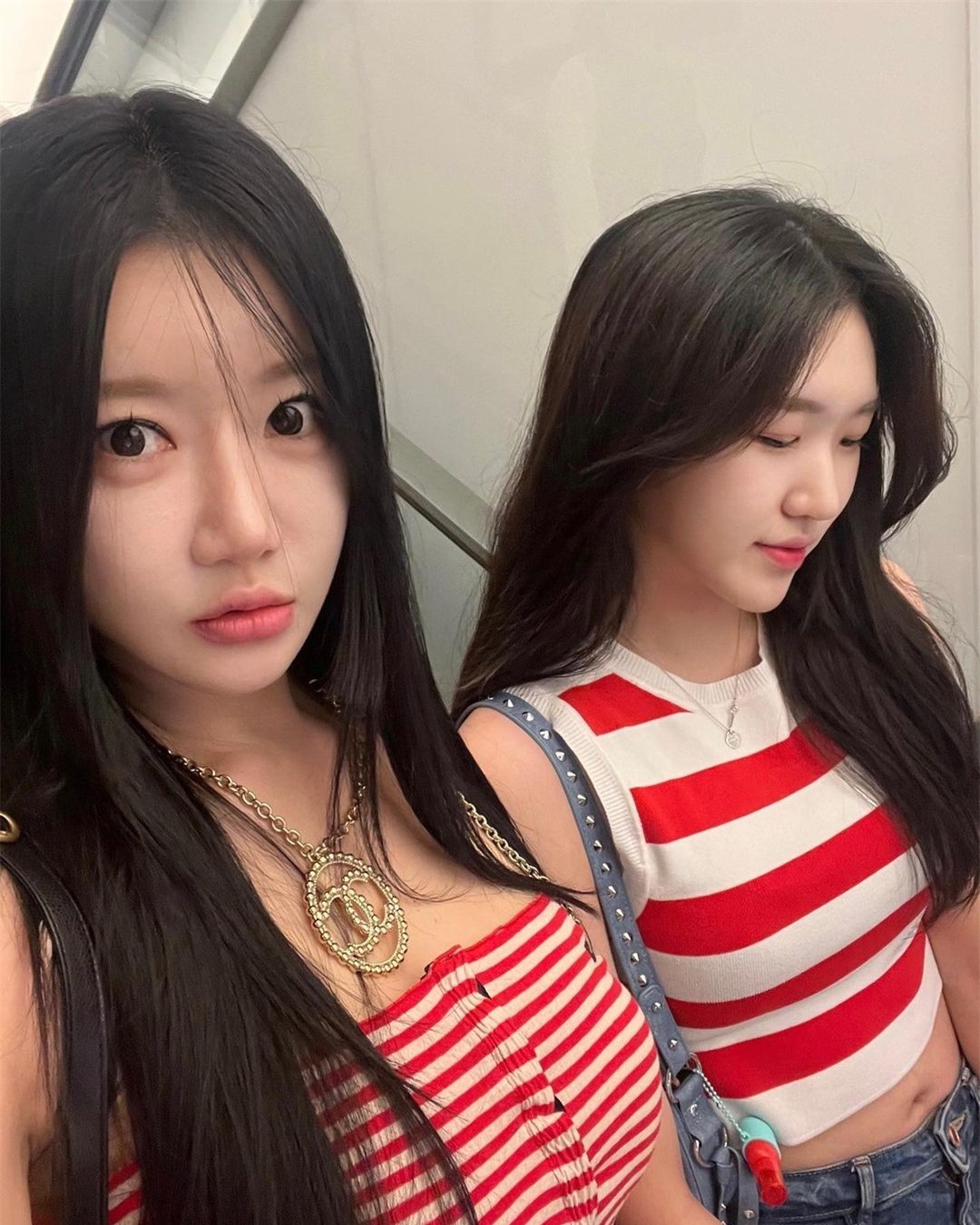 Người phụ nữ gây sốt vì 50 tuổi mà trông trẻ như con gái 20 tuổi ảnh 5