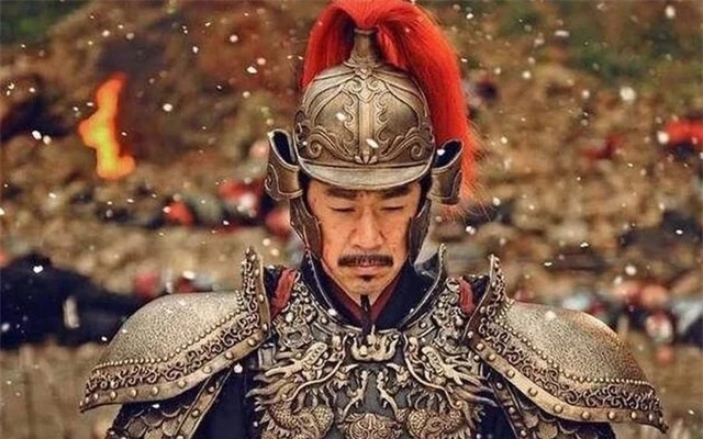 Tư Mã Ý thẳng tay tiêu diệt một gia tộc, 400 năm sau để lại hậu họa khiến Đường Thái Tông phải đau đầu - Ảnh 5.