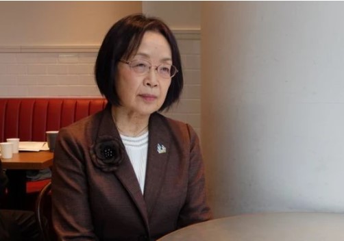 Sau khi cãi nhau, mẹ chồng bỏ sang nhà con gái, bố chồng bắt tôi đi đón bà về nhưng khi đến nơi tôi bị cô em chồng bóng gió đổ vấy cho tội “không biết can ngăn”