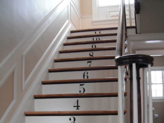 8 nguyên tắc xây cầu thang tránh hung khí cho cả ngôi nhà