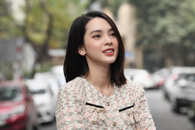 Nguyên tắc hẹn hò gây tranh cãi của Quỳnh Lương: Đừng phóng đại những thứ vốn rất bình thường