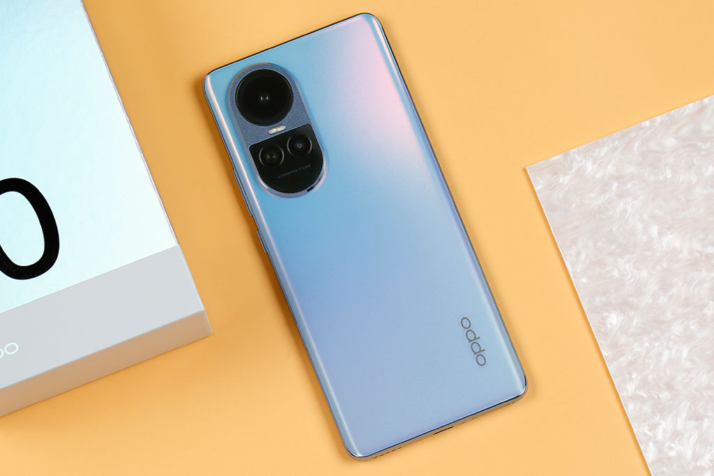 Bảng giá điện thoại Oppo tháng 9/2023: Thêm 2 sản phẩm mới