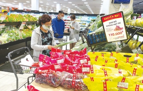 Kiến nghị gỡ khó cho doanh nghiệp trong hoạt động khuyến mãi