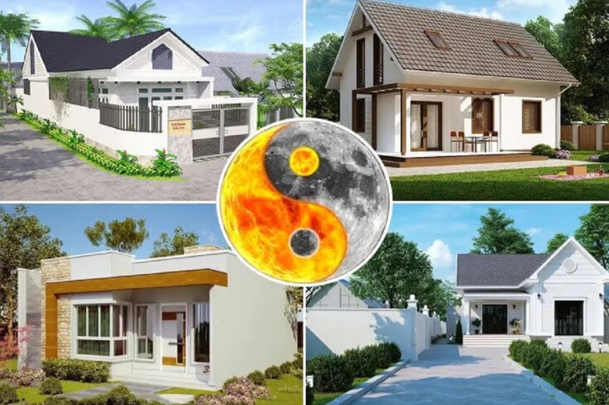 Dấu hiệu đất tụ vượng khí, càng ở lâu càng tăng thêm phúc lộc