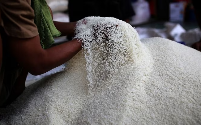 Indonesia thúc đẩy các biện pháp giảm giá gạo