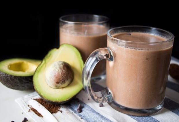 3 món sinh tố bơ lạ mà ngon