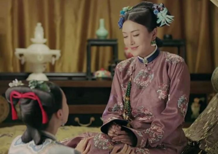 Từ Hi Thái hậu được Vua Hàm Phong yêu nhất hậu cung: Hóa ra vì bộ phận này “quá lớn”