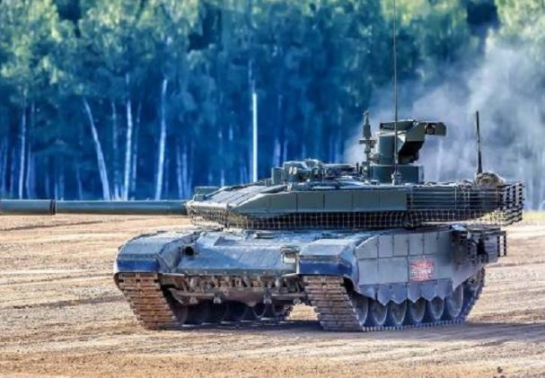 Quân sự thế giới hôm nay (4/9): Đạn pháo xe tăng chiến đấu chủ lực T-90M đạt tầm bắn 7km