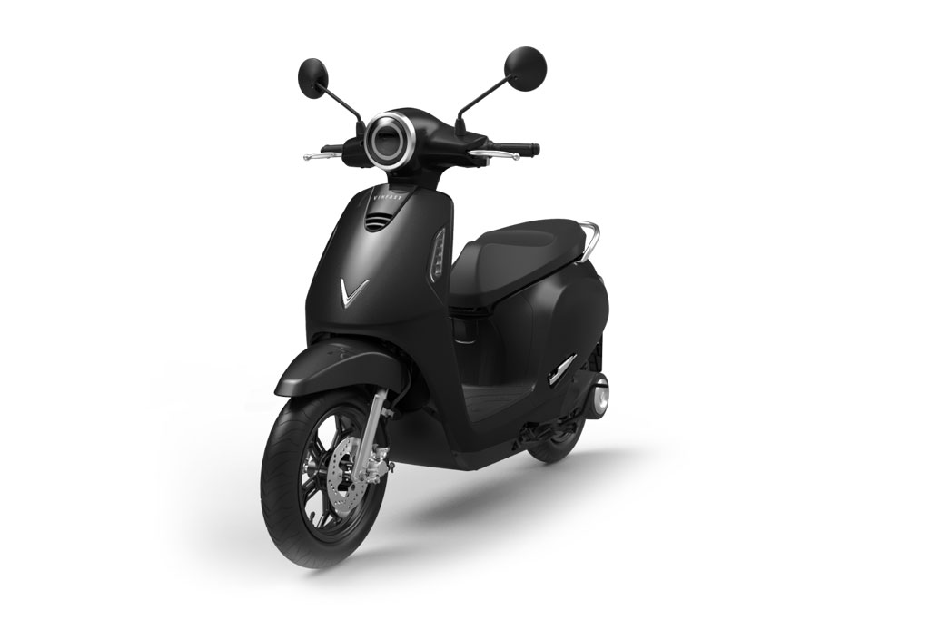 Bảng giá xe máy VinFast tháng 9/2023: Rẻ nhất chỉ 12,9 triệu đồng