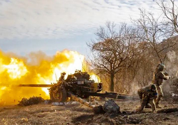 Diễn biến chính tình hình chiến sự Nga - Ukraine ngày 4/9