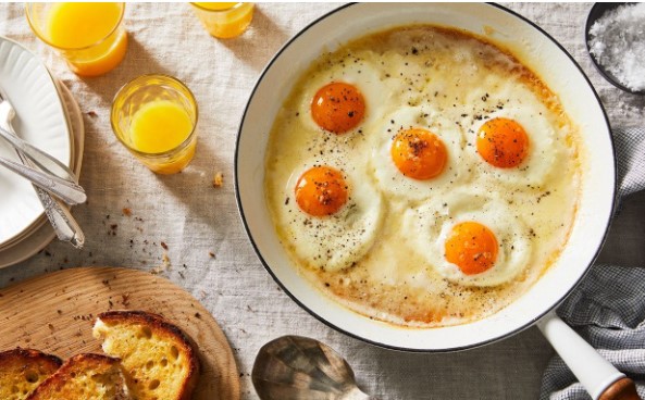 Trứng gà là siêu thực phẩm nhưng lại đại kỵ với những thứ này, đừng dại kết hợp kẻo rước họa vào thân