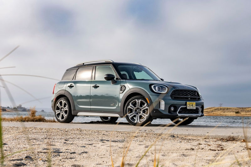 Bảng giá xe MINI tháng 9/2023