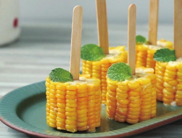 90% chị em chưa biết luộc ngô với thứ này thì ngon hơn gấp 10 lần, đảm bảo về sau không muốn luộc ngô kiểu cũ nữa!