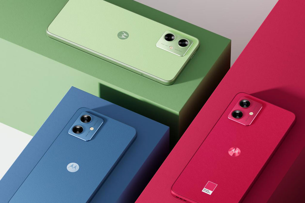 Smartphone 5G, RAM 8 GB, chống nước, pin 6.000 mAh, giá rẻ ‘giật mình’