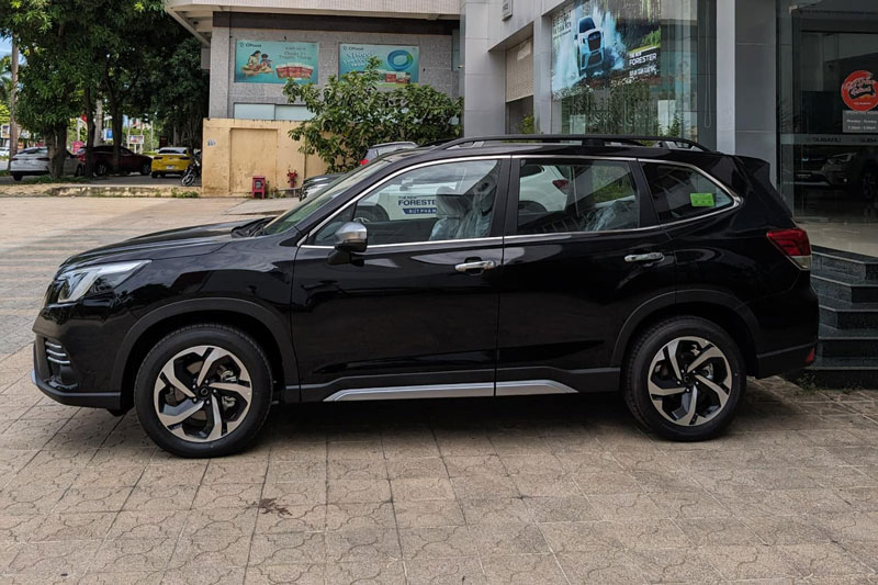 'Kẻ ngáng đường' Hyundai Tucson, Honda CR-V giảm giá gần 180 triệu đồng