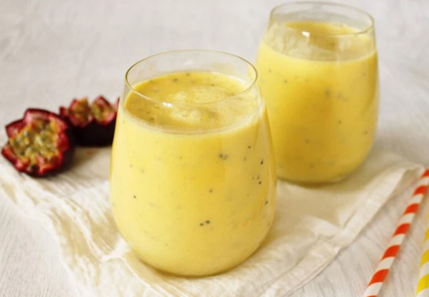 3 món sinh tố này là "kẻ thù" của tàn nhang và mỡ thừa: Uống hàng ngày, da đẹp tuyệt vời và ngừa được khối bệnh!