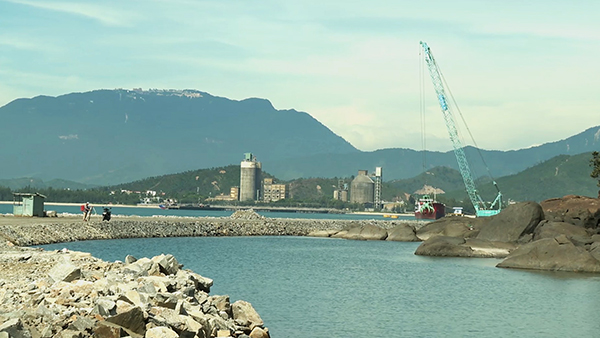 Đà Nẵng: Giải ngân vốn đầu tư công có chuyển biến tích cực