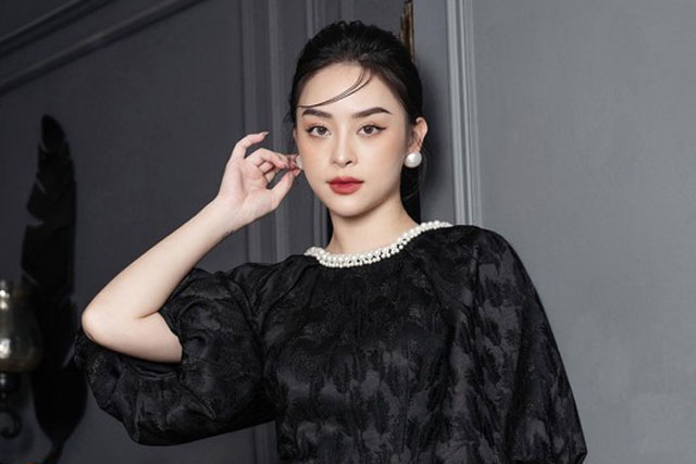 Mẫu ảnh Hà Nội được báo Thái Lan ca ngợi vì nhan sắc không tuổi