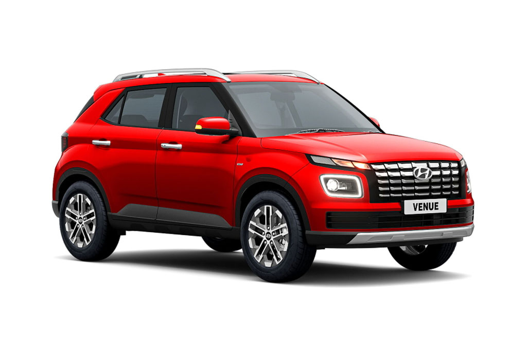 Xe Hyundai dùng động cơ tăng áp, giá gần 300 triệu đồng