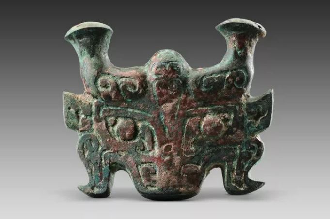 Trung Quốc: Hơn 200 báu vật nằm ở 9 ngôi mộ xa hoa