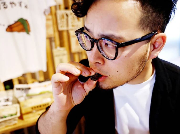 Người Nhật rộ lên sở thích ăn côn trùng: Trào lưu nhất thời hay xu hướng của tương lai?