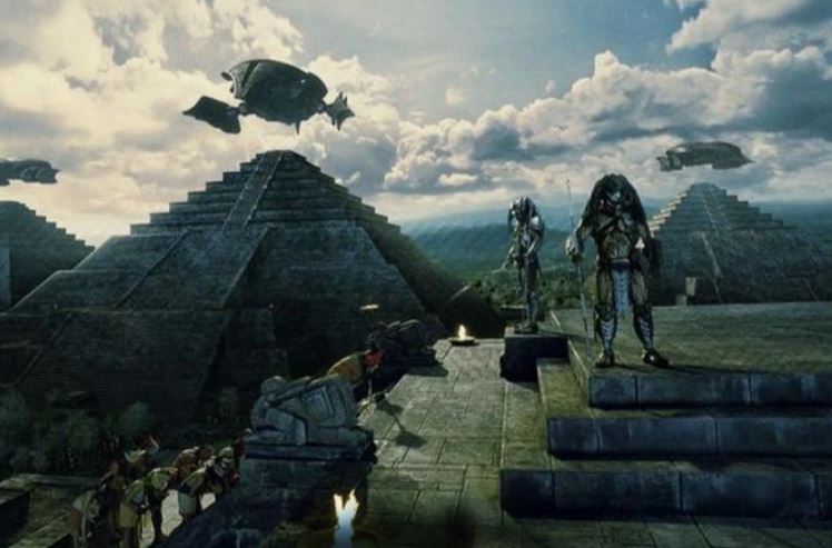 Sự thật về phát hiện 20.000 kim tự tháp thời tiền sử trên Sao Kim