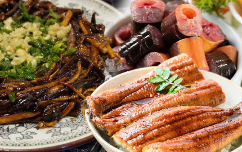 Món được mệnh danh “tứ đại hà tiên", giúp thanh nhiệt giải độc, bổ dưỡng khí huyết