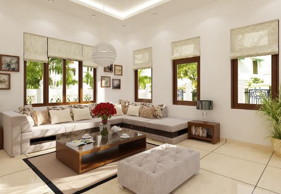 5 nguyên tắc phong thủy cần thiết khi đặt cây trong nhà