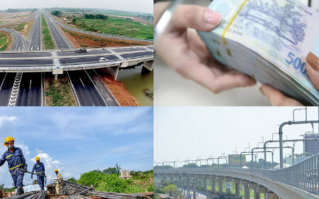 11 bộ và 33 địa phương có tỷ lệ giải ngân vốn đầu tư công đạt từ 40%