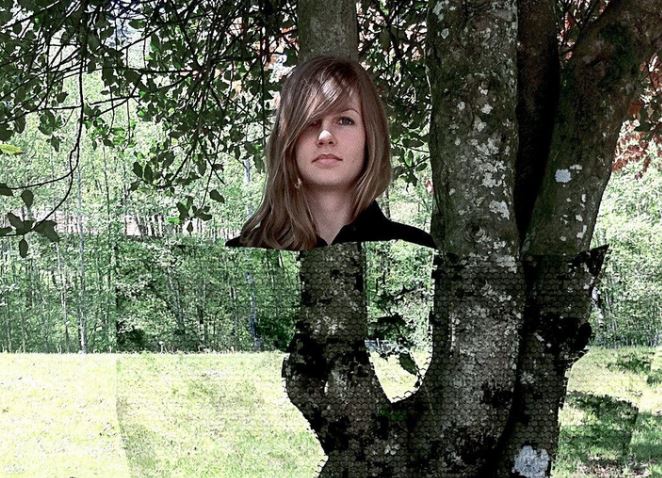 Áo choàng tàng hình ngoài đời thực hoạt động như thế nào?