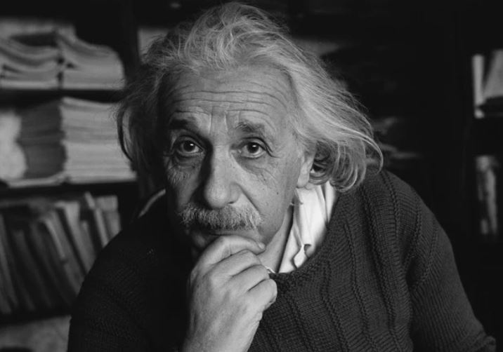 Einstein từng có 7 tiên đoán về tương lai nhân loại, chỉ 3 điều chưa thành hiện thực và rất đáng lo ngại