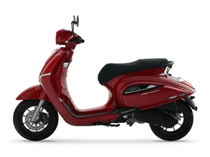 Xe ga 150 phân khối, đẹp như Vespa, giá hơn 46 triệu đồng