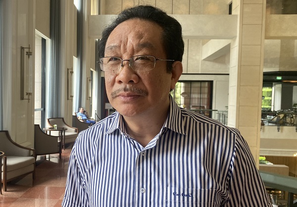 Tiết kiệm năng lượng thông qua chuyển đổi số làm thay đổi diện mạo Rạng Đông 