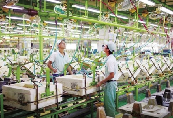 Phát động giải thưởng Hiệu quả năng lượng trong công nghiệp năm 2023