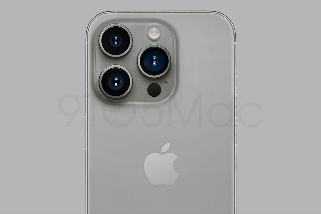 iPhone 15 Series đối mặt tương lai u ám