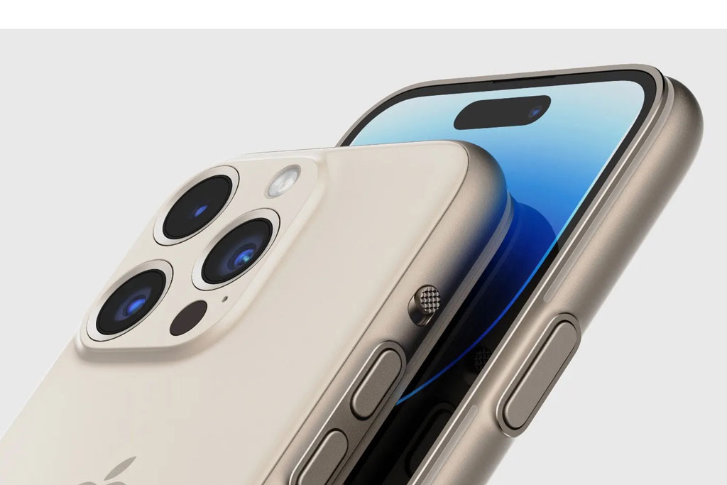 iPhone 15 Ultra được xem là cực phẩm nhiếp ảnh của Apple