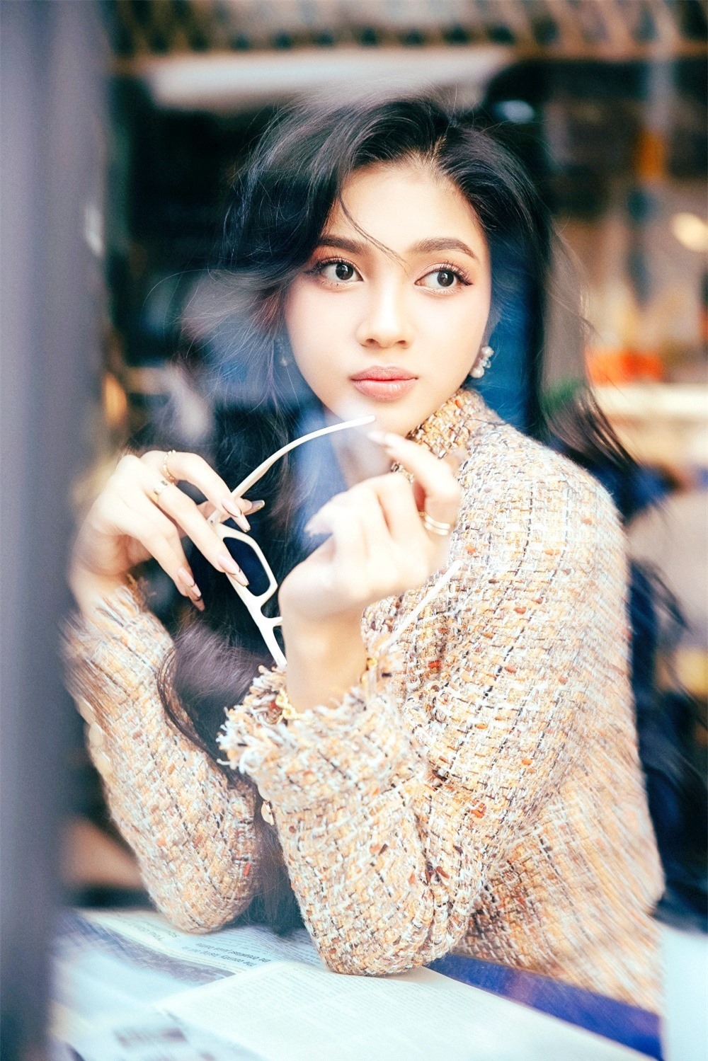 Nội dung chú thích ảnh